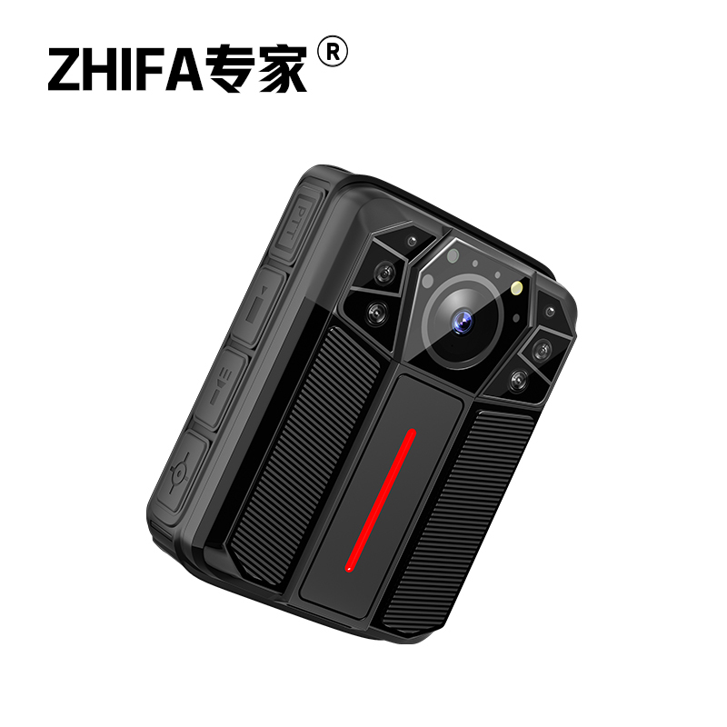 ZhiFa专家 DSJ-D6第三代 音频记录仪 128G
