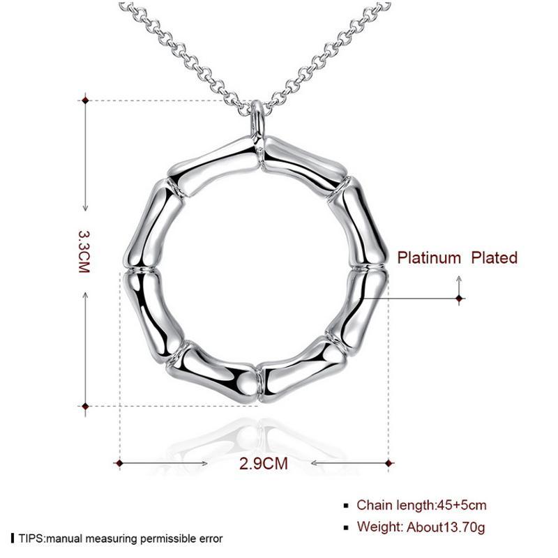 N053 Women Gold Necklace 彩金项链女锁骨链简约日韩版配饰品送女朋友七夕情人节礼物