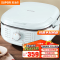 苏泊尔电饼铛JT2828R891