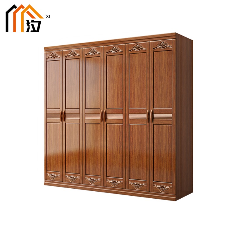 汐 衣柜 六门 台高清大图