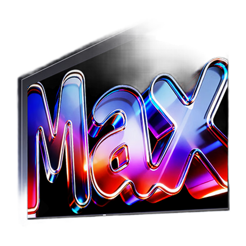 创维酷开电视MAX100Pro2026款黑曜屏ProMiniLED100P5F Pro高清大图