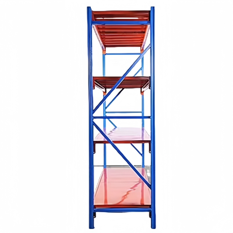 苏宇安 重型货架 2000*2000*600mm 组高清大图