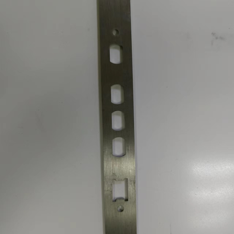 帮客材配 全新原装Lite&Pro霸王导向板(30*388)直角双孔 收前务必验货高清大图