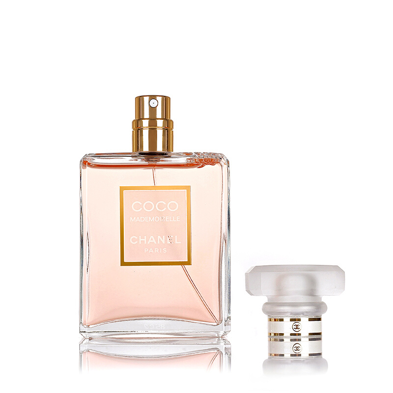 chanel香奈儿香水coco可可小姐女士香水香精edp100ml