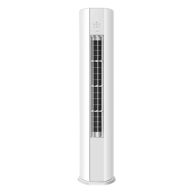 格力空调新品天巧2匹柜机客厅变频KFR-50LW/(50565)FNhAc-B3(WIFI)(皓雪白)新能效舒适空调