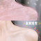 水蜜桃磨砂膏去鸡皮肤疙瘩去后背痘痘去角质身体全身变白沐浴露乳