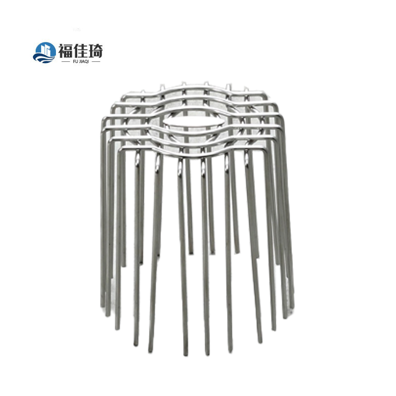 福佳琦 不锈钢防鼠外罩 32MM /个高清大图