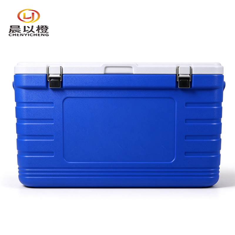 晨以橙 保温收纳箱 110L