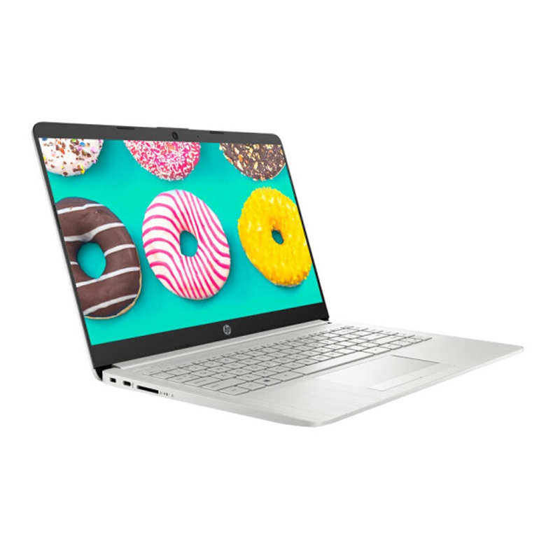 惠普(hp)星14青春版14s-dp0003AU 14英寸轻薄本笔记本电脑办公手提（R3-3200U 4G 256G I高清大图