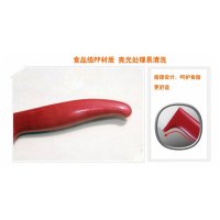 苏泊尔(SUPOR)锆石钻刀100mm果皮刀KE07T1