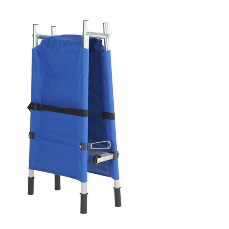 海斯迪克 HKLY-213 应急处理 可折叠担架高清大图