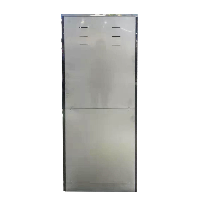 派斯PS-AIW-60型净饮一体机高清大图