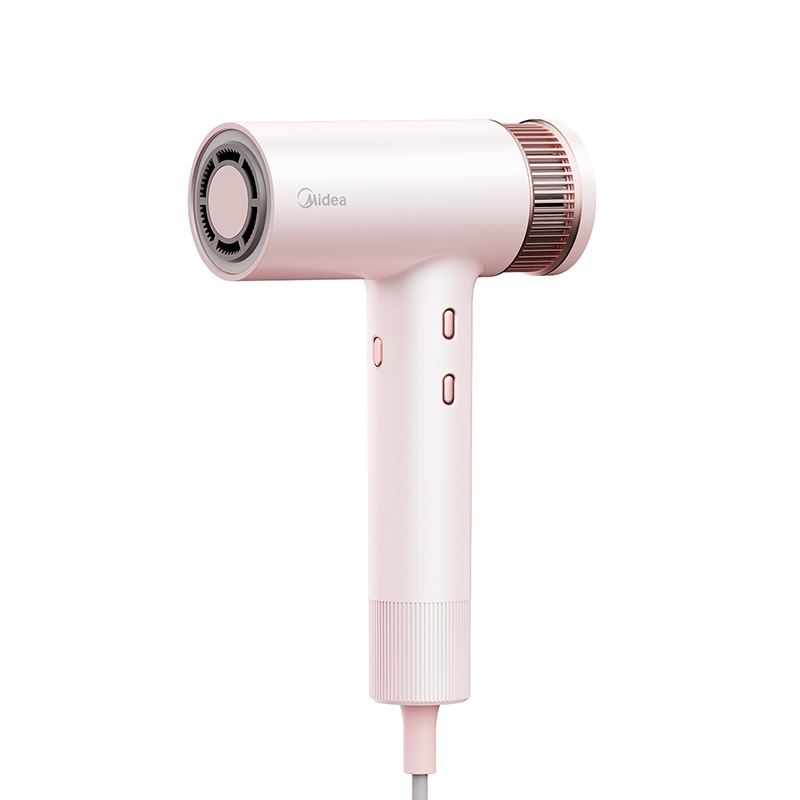 美的(Midea)高速吹风机家用吹风筒FG3高清大图