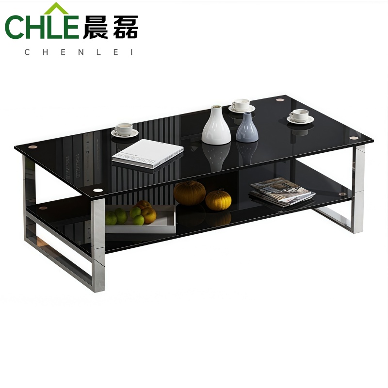 晨磊 长茶几 120*60*45cm 个高清大图