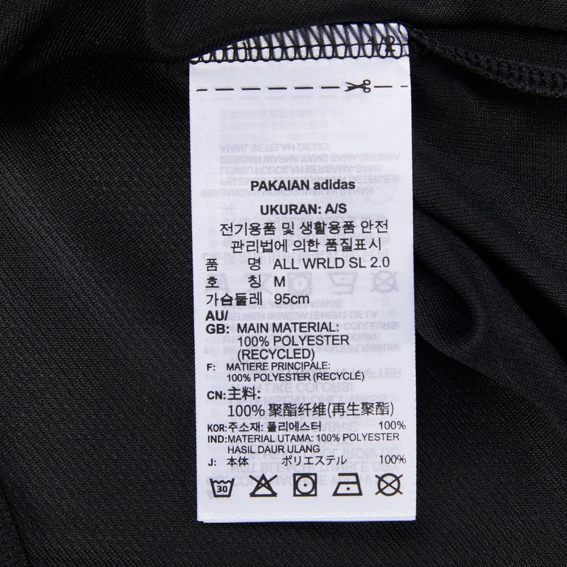 阿迪达斯(Adidas)男士背心新款运动服健身训练跑步快干无袖T恤 GT3017