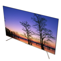 海信（Hisense）HZ65A66E 65英寸 AI声控 纤薄全面屏 4K超高清 人工智能平板电视机
