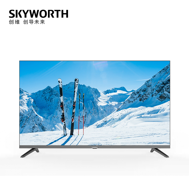 创维/SKYWORTH 65寸 LED 4K 超清智能液晶平板电视机 65G22