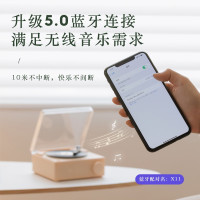 生日礼物女生送女友朋友姐妹特别创意摆件闺蜜实用的小众又高级感