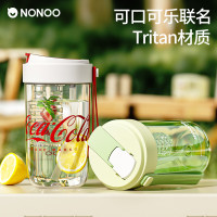 NONOO元气冷萃杯·可口可乐