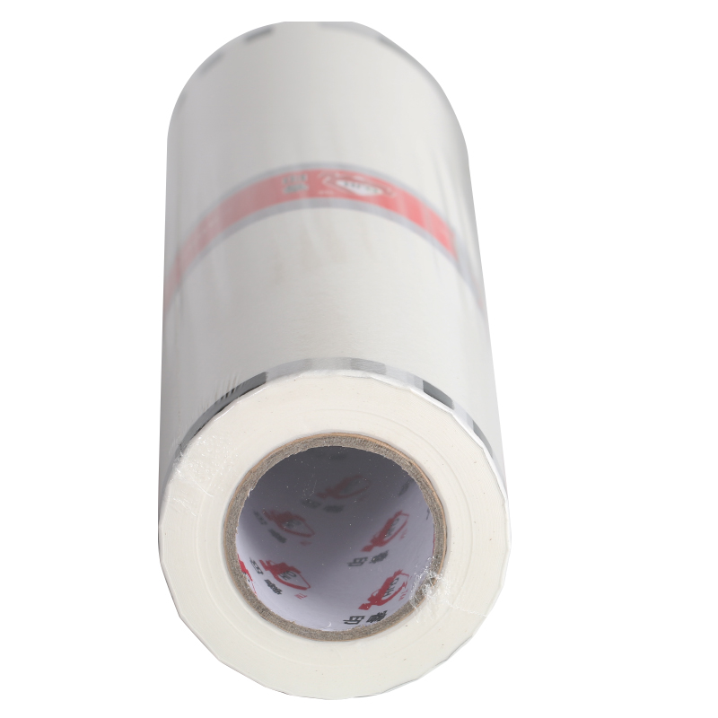 华铭 睿印OJH-DRU85A3版纸适用迪普乐DP-U850版纸 一体速印机蜡纸高清大图