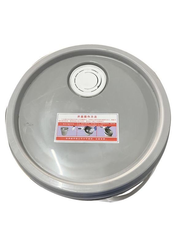 三达奥克 高效广谱杀菌剂 RE-210B 20kg/桶高清大图