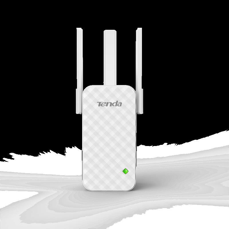 a12wifi信号放大器增强器扩展器中继扩大路由器无线网络接收器a9l0