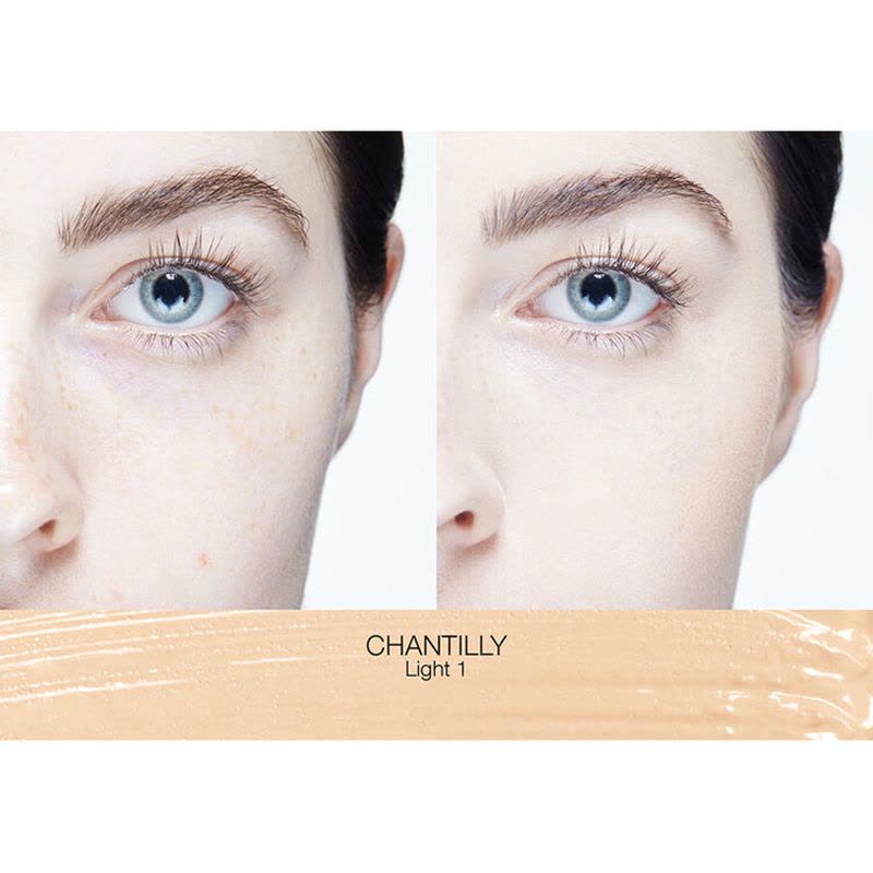 NARS纳斯遮瑕妆点甜心遮瑕蜜/粉底液/遮瑕棒6ml 保湿黑眼圈痘印斑点遮瑕 1231#Chantilly 奶油泡芙图片