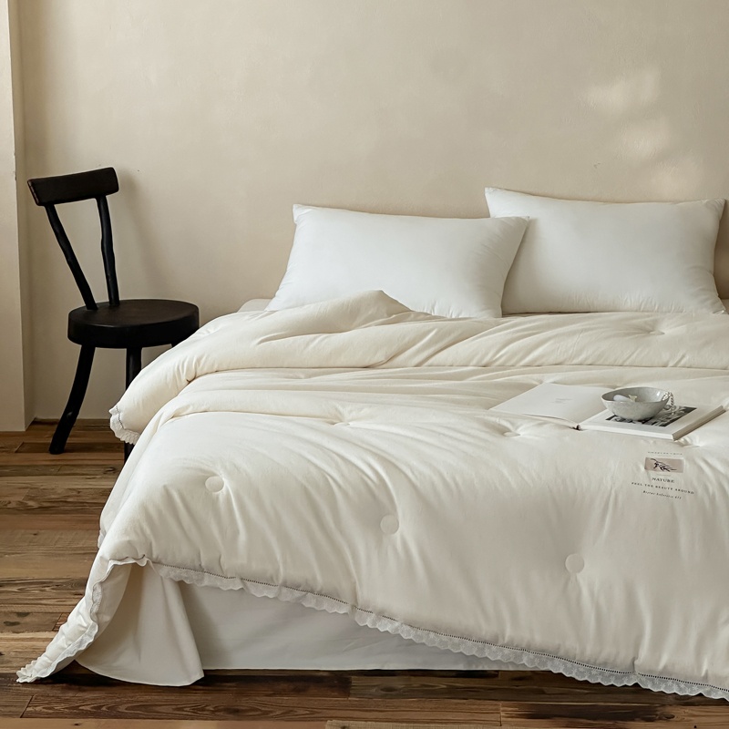 枂承 春秋被高清大图