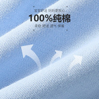 浪莎儿童秋裤男童纯棉保暖裤宝宝中大童保暖内衣青少年衬裤印花单件秋衣秋裤