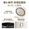 美的(Midea)电饭煲电饭锅家用4升2-6人大功率电饭锅多功能智能预约饭煲蒸煮一锅煮粥煮米饭MB-AFB4051R