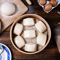 安琪 烘焙原料 好搭档复合馒头改良剂500克/袋 烘焙原料 烘焙食品 家庭烘焙 亲子