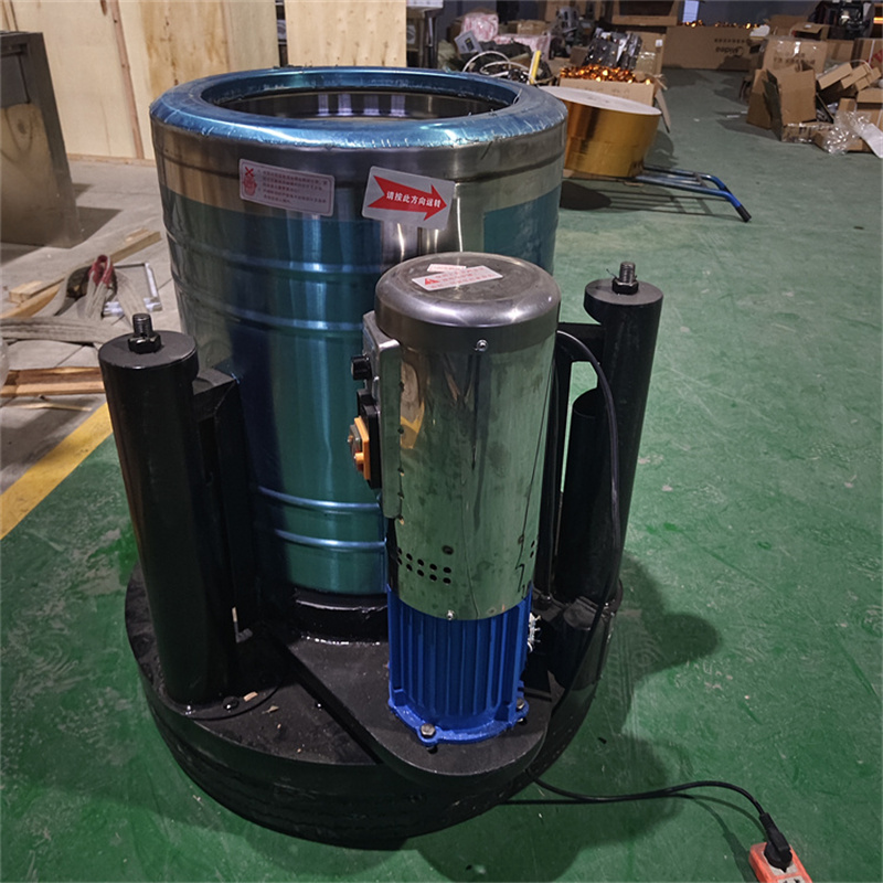 脱水机甩干机甩鞋机商用大容量甩干桶甩鞋子机洗鞋店鞋子甩鞋机工业大