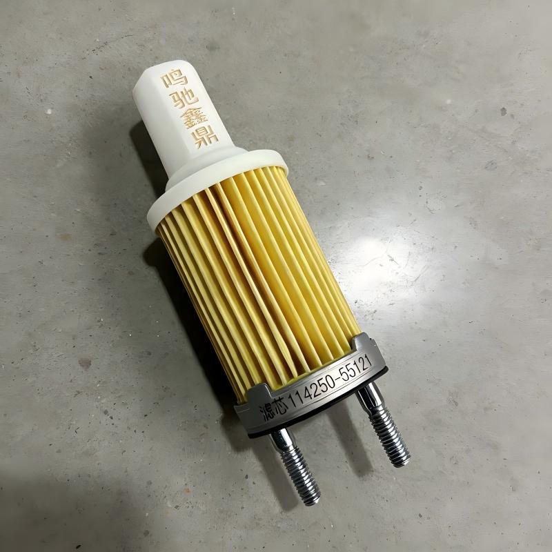 鸣驰鑫鼎 滤芯 114250-55121 个高清大图