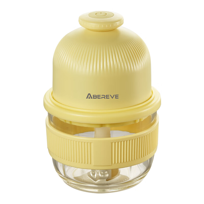 艾贝丽 ABL-SR51辅食机