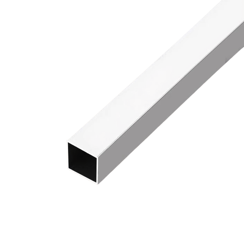 围一 不锈钢方管 1M*50MM*50MM 根高清大图