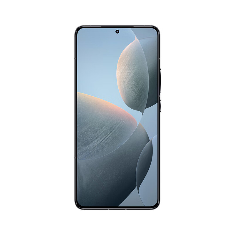 小米 Redmi K70Pro 16GB+512GB 墨羽 第三代骁龙8 小米澎湃OS 120W有线快充 5G智能手机