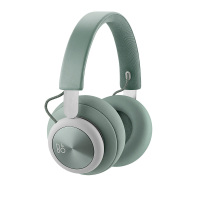 [限量色]B&O Beoplay H4春夏限量色无线蓝牙耳机头戴丹麦bo耳麦 浅灰色
