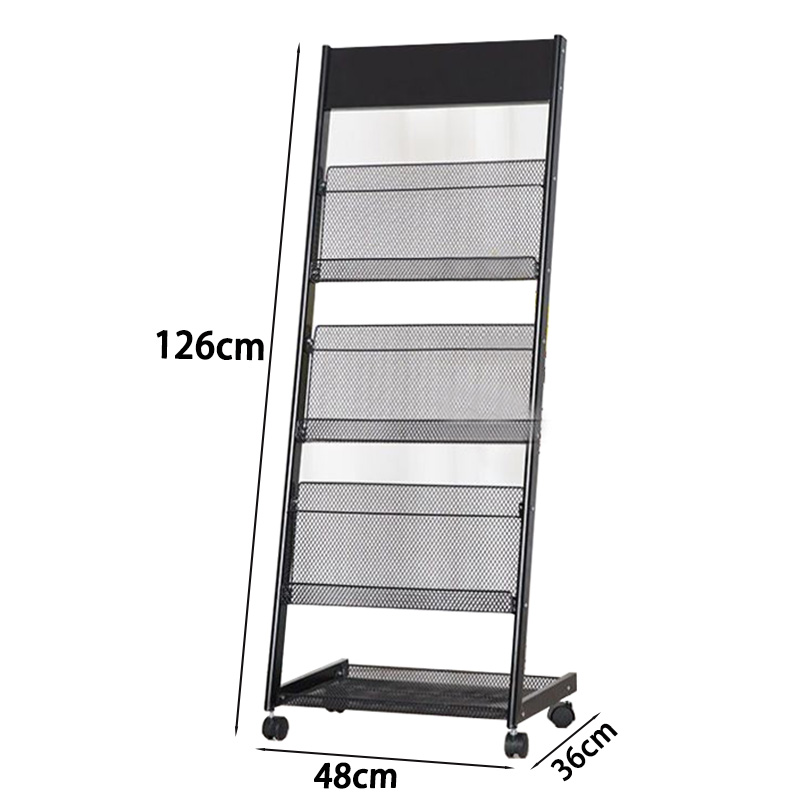 景福达展示架 展示架48*36*126cm个