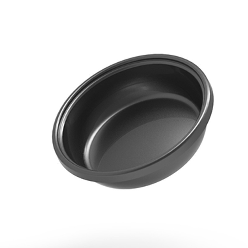美的(Midea) 电火锅 MC-DH2851 分体式家用多功能 电热锅