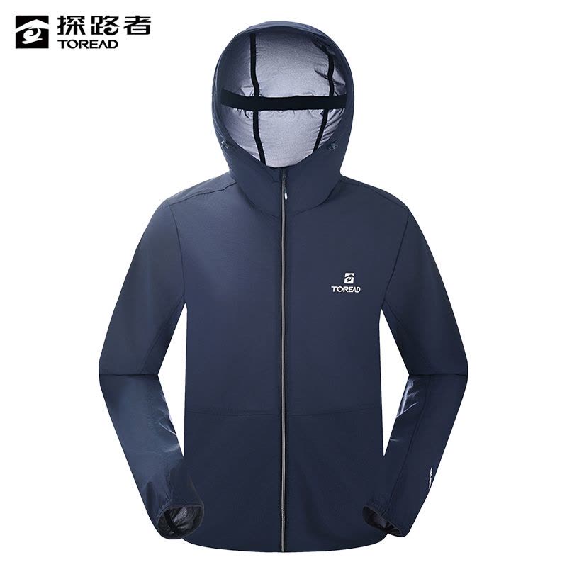 探路者 男式皮肤衣 TAZZAN81214/件图片