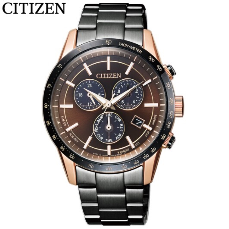 西铁城手表表款排名