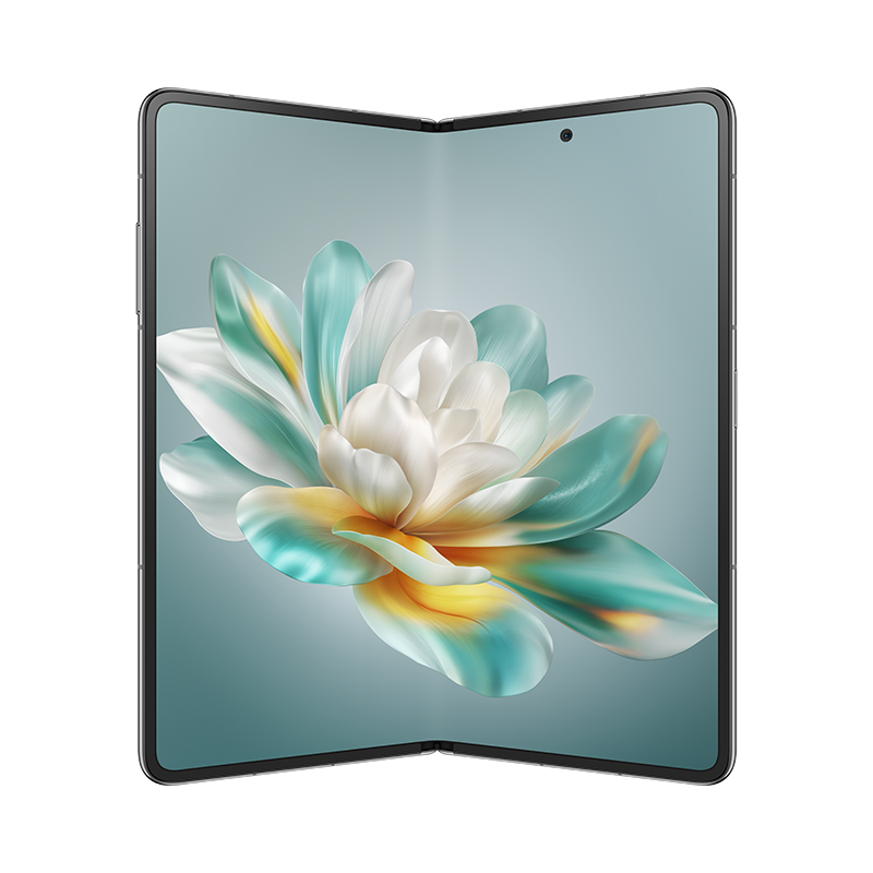 荣耀Magic Vs3 12GB+512GB 苔原绿 9.8mm超轻薄 5000mAh青海湖电池 绿洲护眼屏 50倍潜望长焦 第二代骁龙8旗舰芯片 5G手机 折叠屏手机