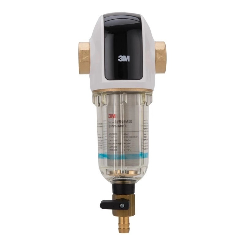3M 中央前置过滤器 BFS3-40BK(不含安装)