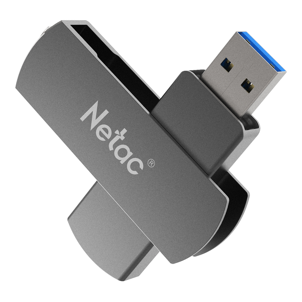 朗科(Netac) U盘 U681 16GB USB3.0高清大图