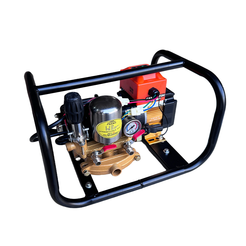 卡西斯顿 打药机 K701 台