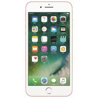 iPhone 7 Plus (A1661) 全网通版 3GB 128GB 玫瑰金