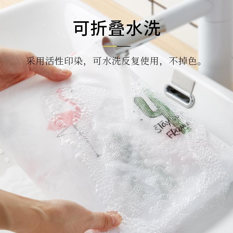 风扇罩防尘罩家用落地扇收纳全包电风扇罩子通用落地式圆形风扇套