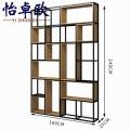 怡 卓欧书架