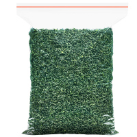溪商高山云雾绿茶2025新茶明前一级春茶浓香型耐泡茶叶散装500g