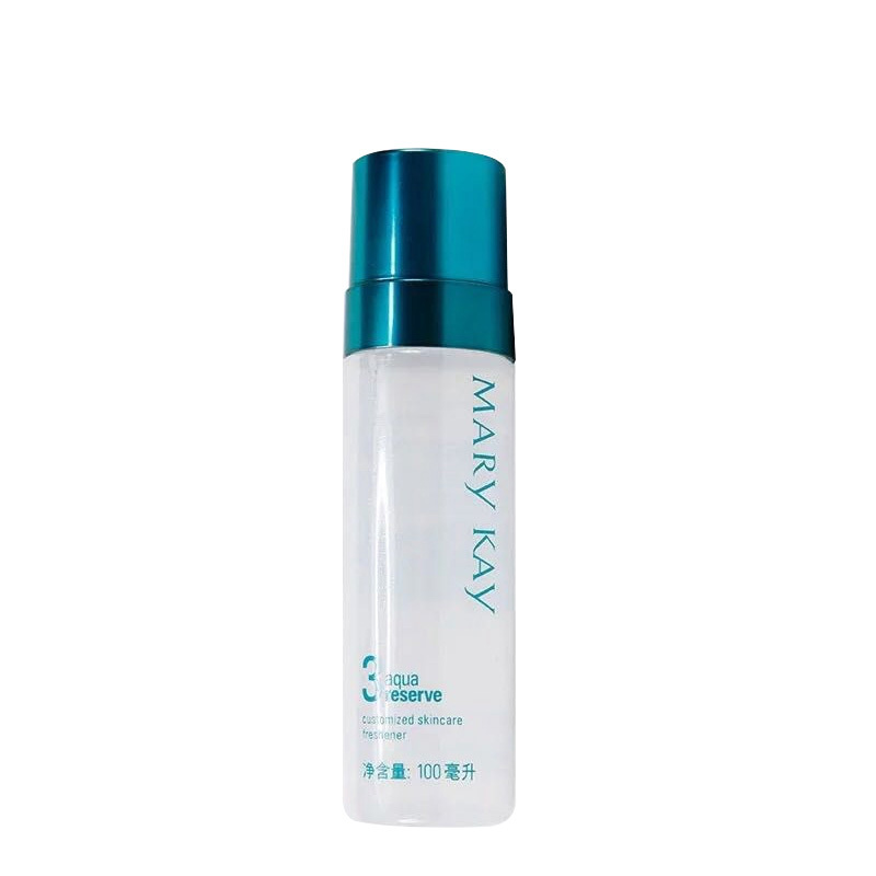 玫琳凯MaryKay海洋精粹3号清爽型爽肤水(3#水)100ml